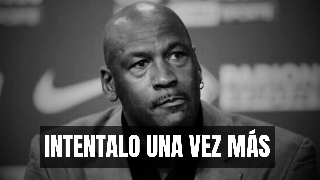 Lo Que Debes Saber Antes de Rendirte