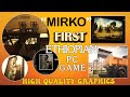 "In-Capture" FIRST Ethiopian Game Amaizing Graphics High Quality (by english)