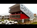 Presidency University Bangalore Others(4)
