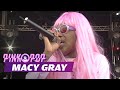 Capture de la vidéo Macy Gray - Full Concert [Hd] | Live At Pinkpop 2002