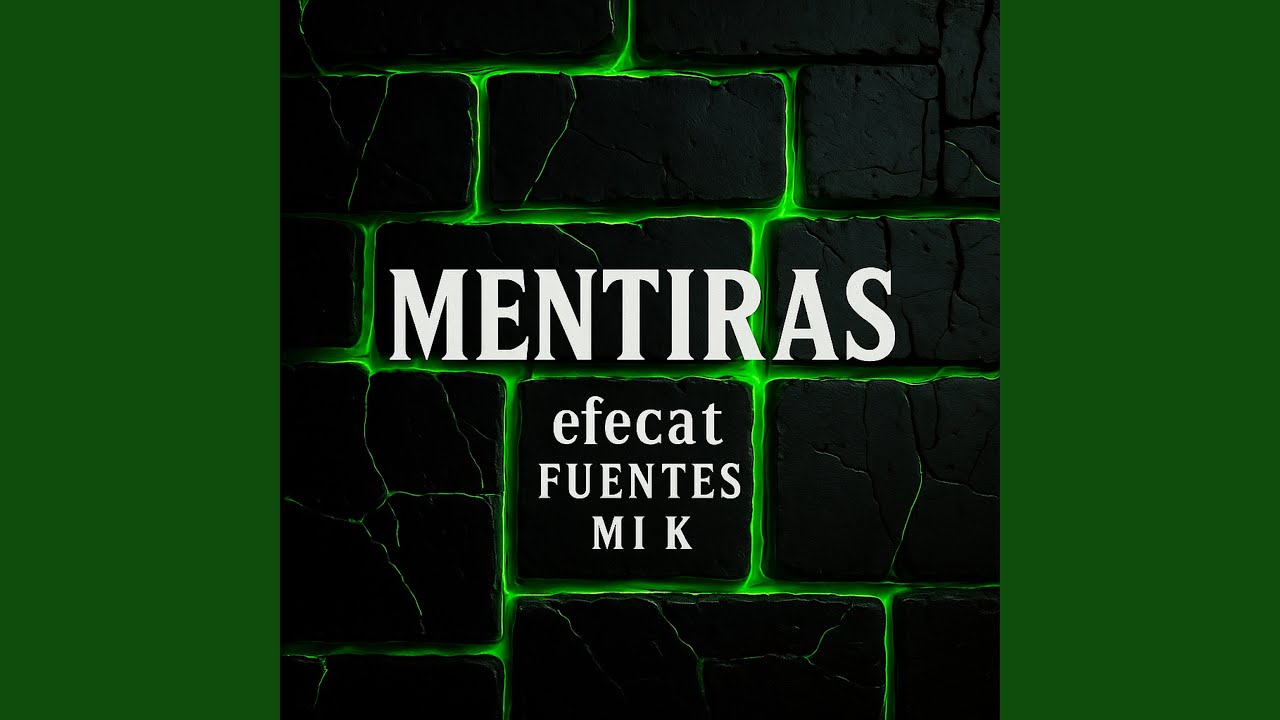 Watch Mentiras on YouTube Watch Mentiras on YouTube