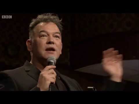 Stewart Lee discusses UKIP, Immigration and Paul Nuttall