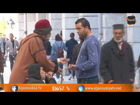 كاميرا كاشي تفريكة الحلقة الثانية