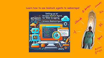 Exploring AWS Bedrock Agents: A Beginner