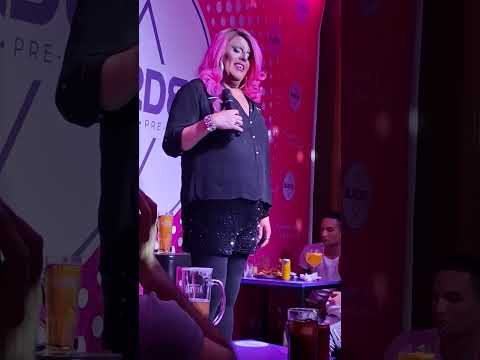 ASSKHA SUMATHRA, REINA DEL CAFE CONCERT