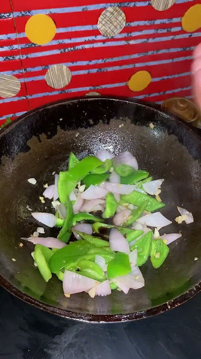 #nofry #chillichicken #easyrecipe