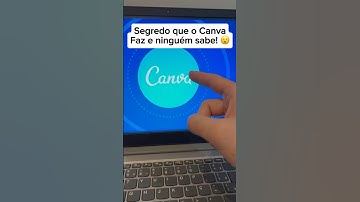 Como fazer transição criativa para seus produtos ou apresentações no Canva!