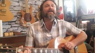 Watch Todd Snider Tv Guide video