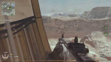 Call of Duty Modern Warfare 2: Farewell MW2 Hello MW3