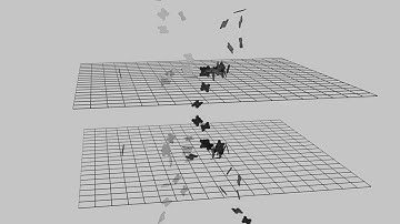 Sysdemes - nxs (Visualizer)