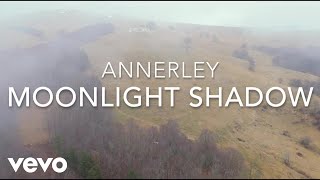 Annerley - Moonlight Shadow Official Music Video Ft. Hope N Hymer