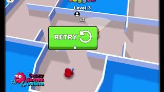 Impostor killer | Walkthrough CrazyGamesOnline screenshot 5