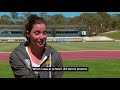 Tapping into a love of sport