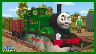 Last Missions! | Sodor Simulator