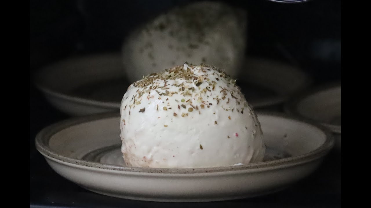 Du fromage avec mon kéfir de lait, par Claudia B #faitmaisonparclaudiab #kefir #fromages #kéfir