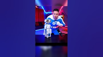 The Herbie Fantastic 4 Popcorn Bucket Is INSANE