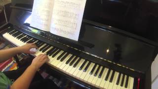 Over the Rainbow by Arlen ShowTime Piano Popular level 2A