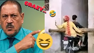Crazy Funniest Videos Ever In The World Eps 13 Impossible Try Not To Laugh Challenge 2025