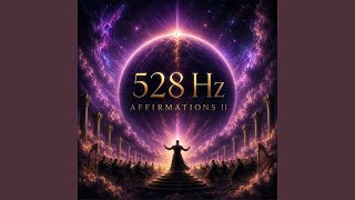528 Hz I Believe In Myself - Miracle Orchestra