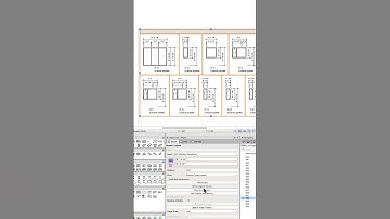 How to Edit the Graphic Legend #jonathanpickup #vectorworks