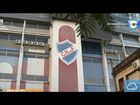 Operativo de seguridad para el partido clásico Operativo de seguridad para el partido clásico