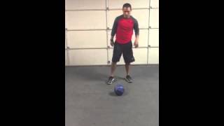 Core Training Exercises KINE 204 MOD#4 (Part 2)