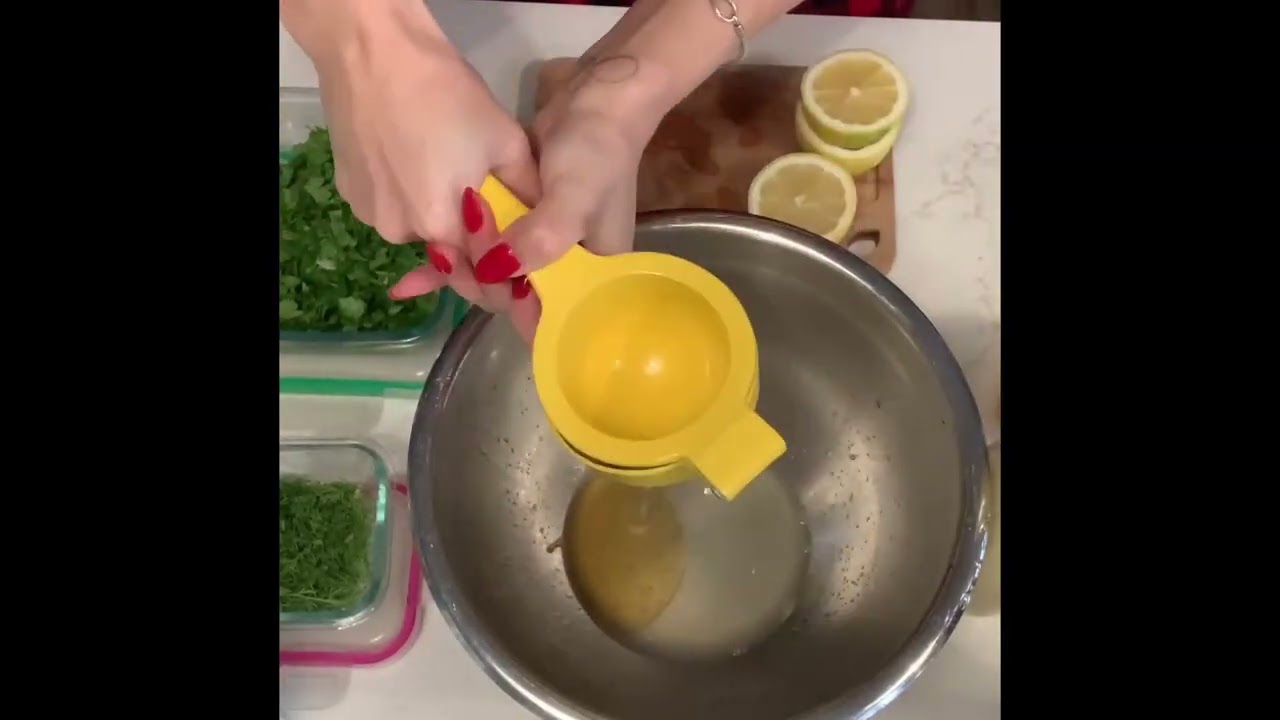 Celery Parmesan Date salad
