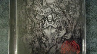Lesa Humanidad - Satanismo religioso