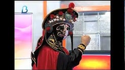 NGOPI ; BIAN LIAN, SENI UBAH WAJAH DALAM SEKEJAP - Durasi: 3.01. NGOPI ; BIAN LIAN, SENI UBAH WAJAH DALAM SEKEJAP - Durasi: 3.01.