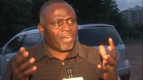 INEC on Reactions to Postponed Edo Election