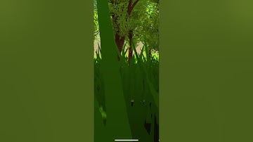 AR Portal with Unity