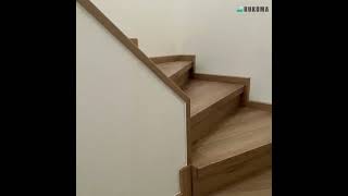 Schody Z Vinylu Bukoma Dub Bunbury