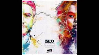 Zedd ft. Selena Gomez - I Want You To Know (Marc Benjamin Remix)