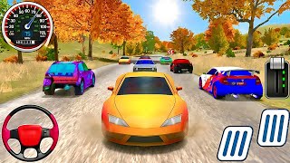 🚘 Rally Fury Extreme Thunder🔥 Offroad Drift Racing & Nitro Speed Challenge #2  screenshot 2