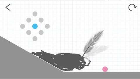 Brain Dots Level 176 Walkthrough