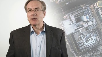 1.1 - The Revolution in Critical Communications