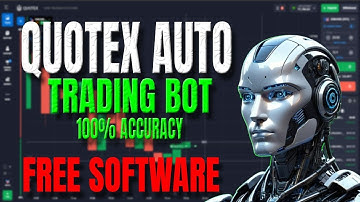 Quotex Auto Trading Bot Free | Free trading Bot 100% Accuracy #quotexbot 