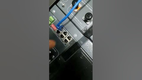 Connecting the communication cable in more than one Lithium battery bank.