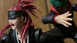 Reji stop motion test