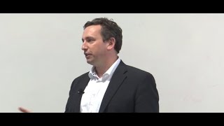 Careers: Chief Technology Officer
