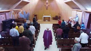 Wednesday of the Fourth Week of Lent | 18 March 2026