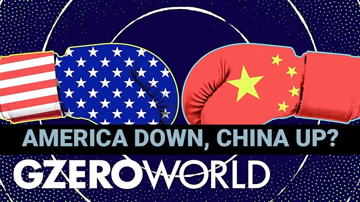 Ian Explains: Is the US in Decline While China’s Power Grows? | GZERO World