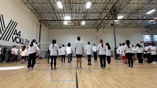 USC KCM FSF CHEER 2K21