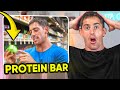 This $3 protein bar beats the rest... here’s why