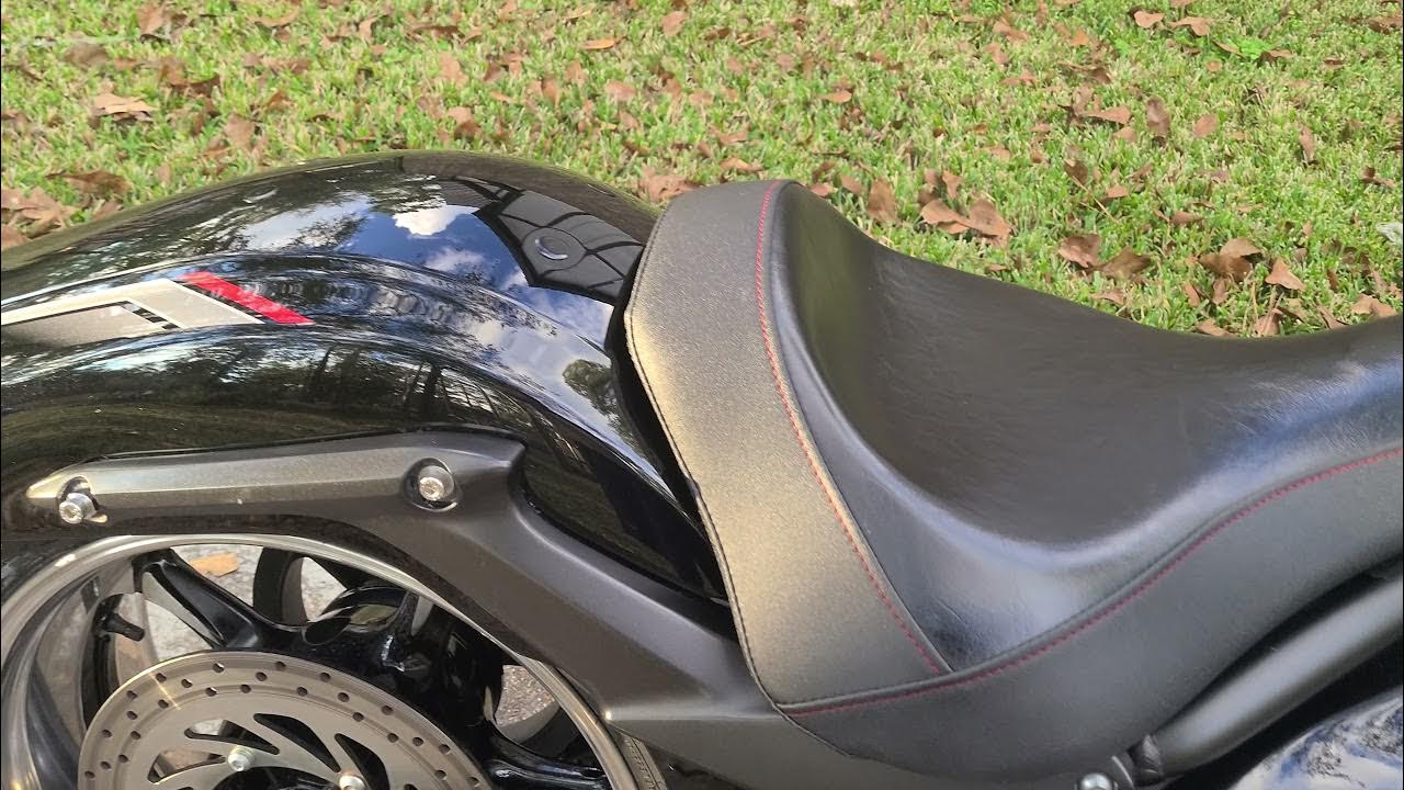 yamaha raider power commander