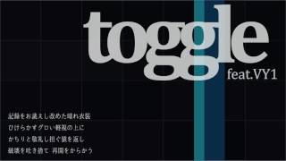 toggle