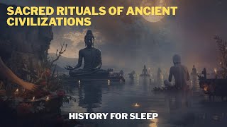 Sacred Rituals of Ancient Civilizations | Documentary for Deep Sleep