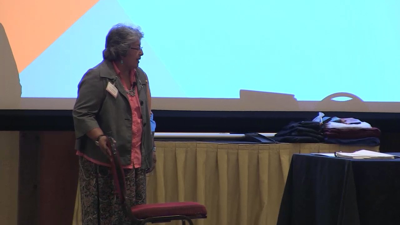 Eileen Lente-Kasero and Inée Y. Slaughter: Learner-Driven Language Learning Method