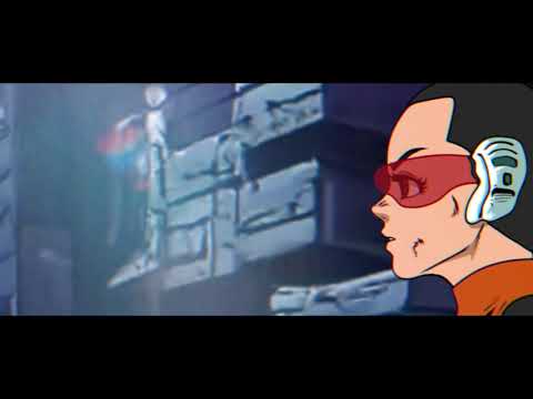 El primer anime en Latinoamérica? "No lo creo"