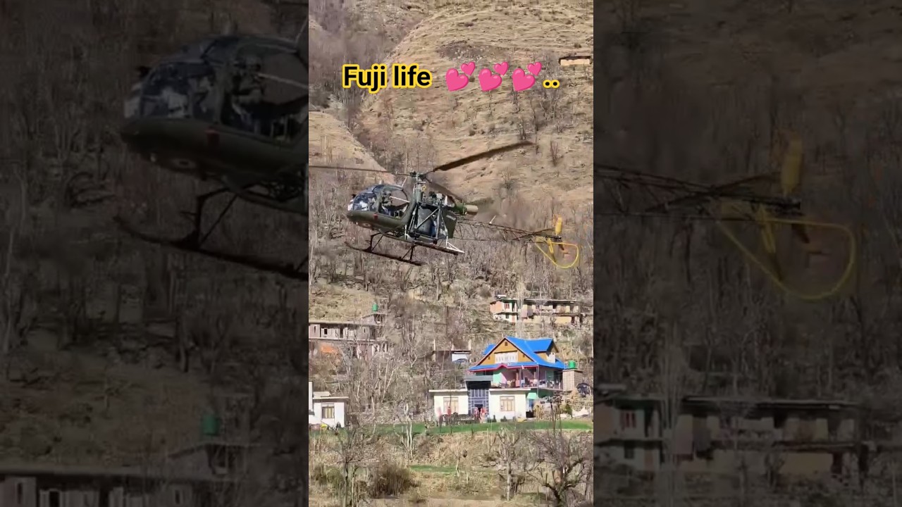 Fuji life... Indian army officer shorts video.  Indian Army shorts video trinding.  army lover 